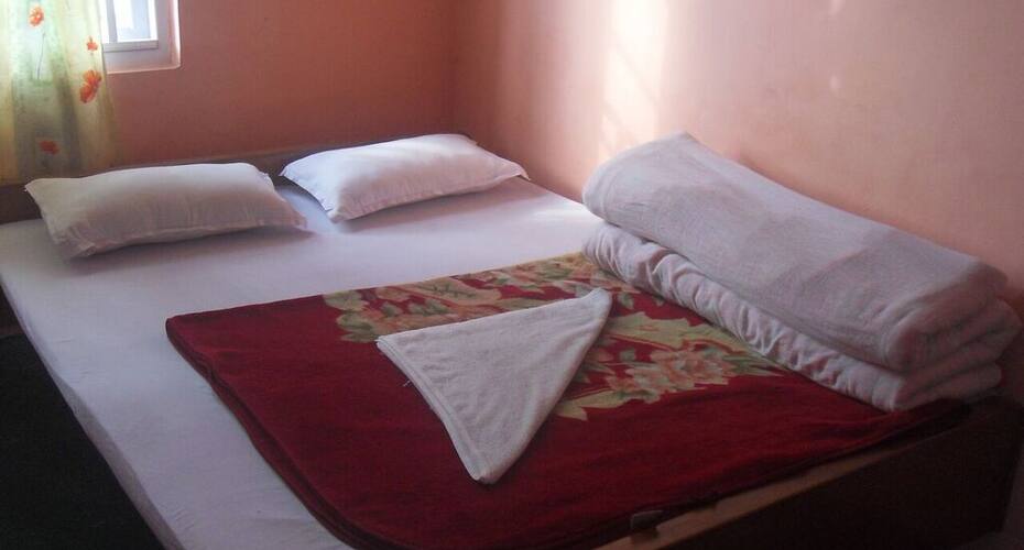 Hotel Jed & Lee, Gangtok 5